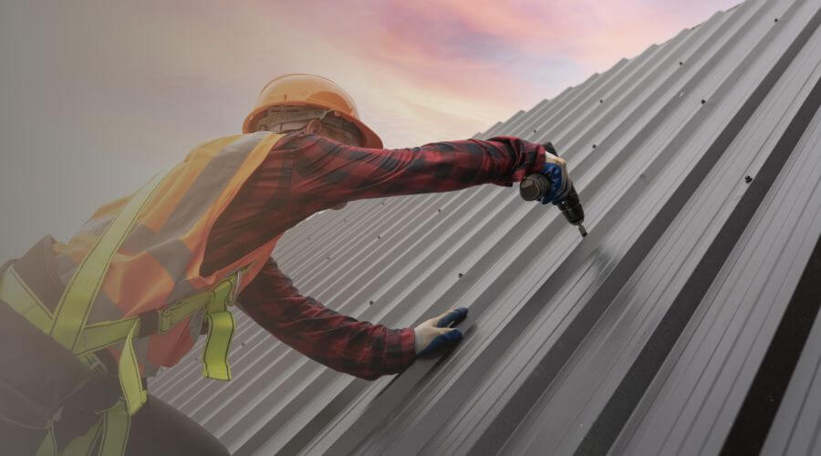Expert top industrial roofings services in Bossier City, LA