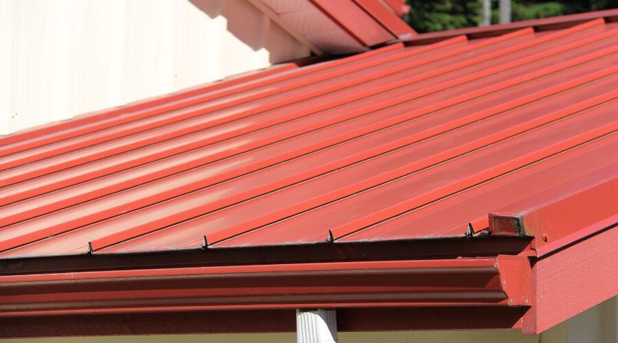 Industrial Roof Installation in Bossier City, LA